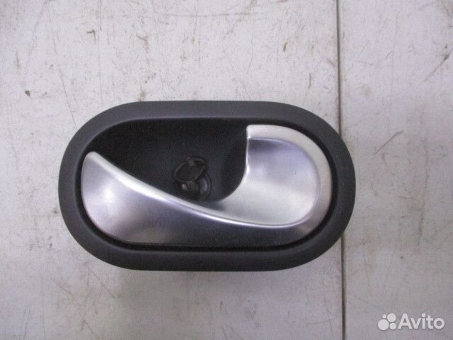 Ручка двери задней внутренняя правая Renault Megan
