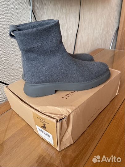 Ботинки Vivaia