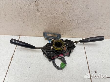 Переключатель подрулевой