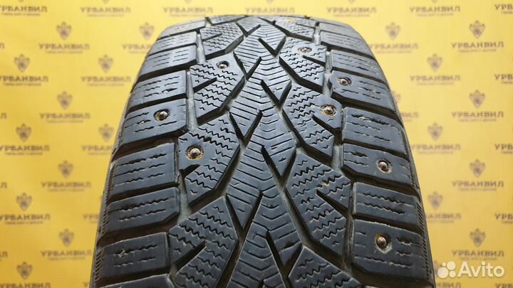 Gislaved NordFrost 100 185/60 R15 88T