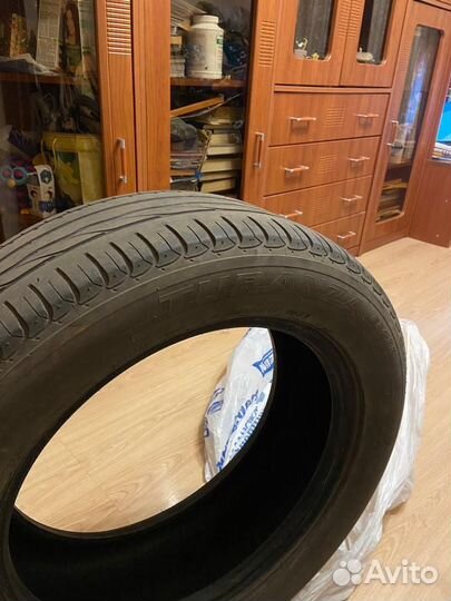 Bridgestone Turanza ER300 235/55 R17 V