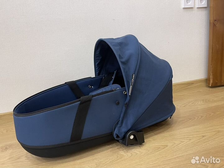 Babyzen yoyo люлька