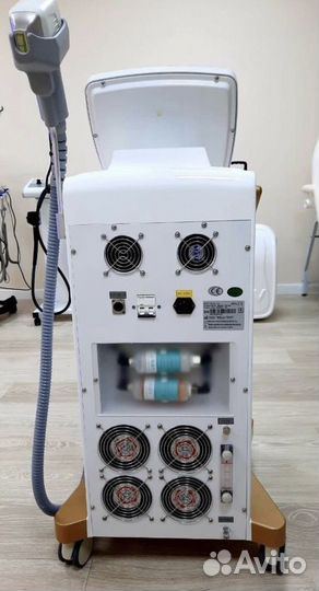 Диодный лазер