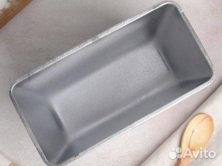 Формы для выпечки хлеба