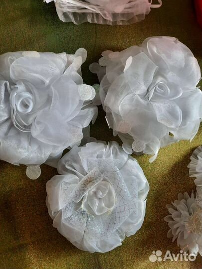 Резинка для волос