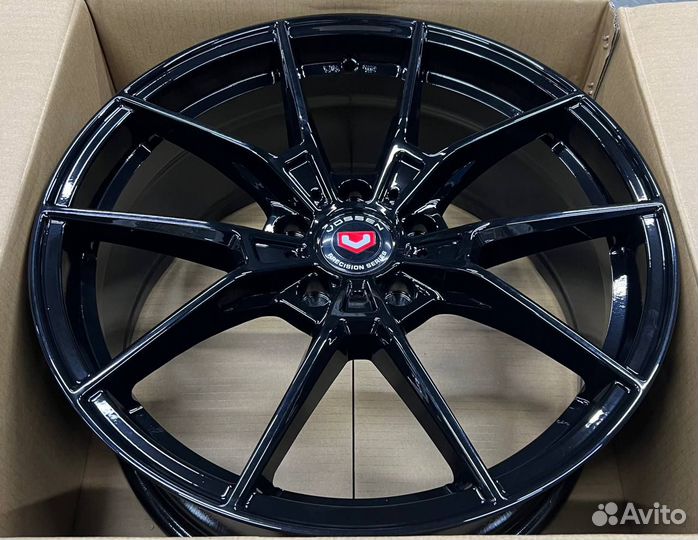 Диски для Lexus ES Лексус ес R18