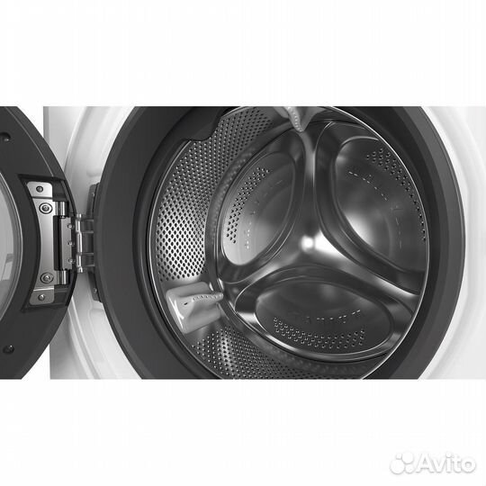 Стиральная машина Hotpoint Ariston NSD 8249, новая