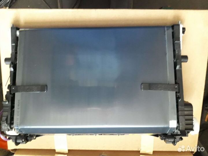 Узел переноса изображения.Принтер