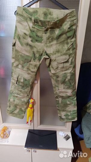 Военная форма мох летняя