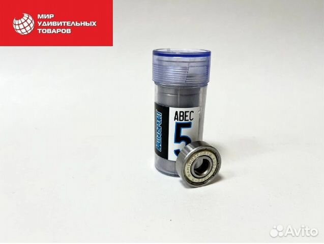 Подшипник abec 5