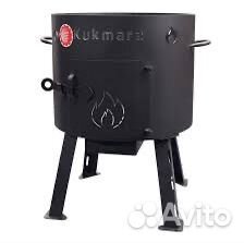 Учаг для казана 9литров Kukmara