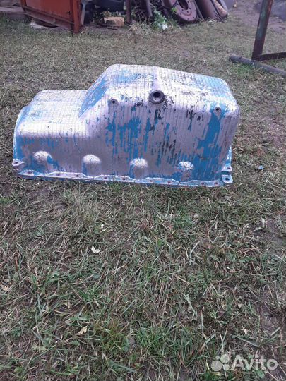 Запчасти на трактор мтз