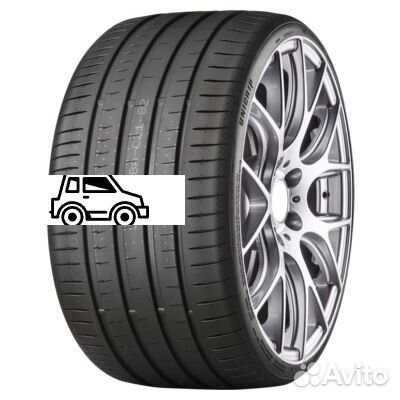 Unigrip Sportage 285/45 R20 112Y
