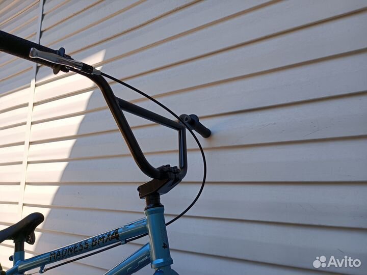 Велосипед BMX новый