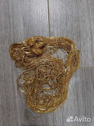 Фурнитура для бижутерии