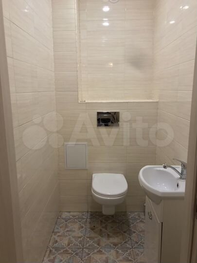 2-к. квартира, 66,9 м², 2/14 эт.