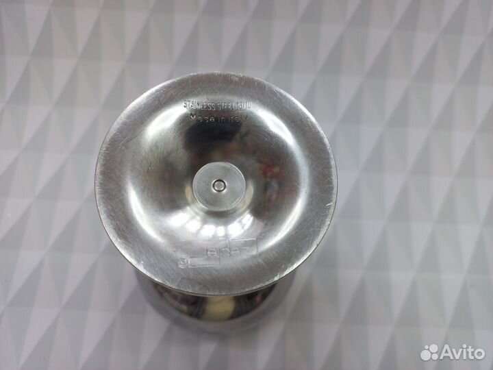 Большие бокалы Zepter Принц 6шт