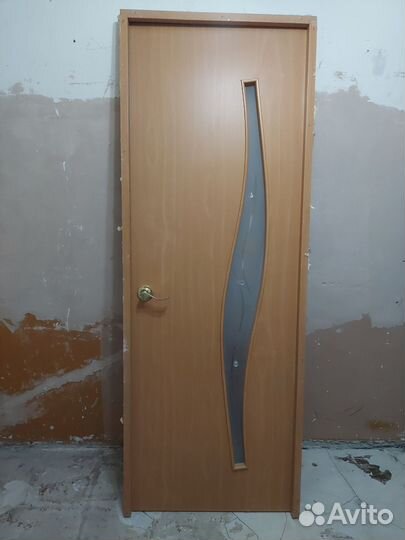 Дверь межкомнатная 700 с коробкой