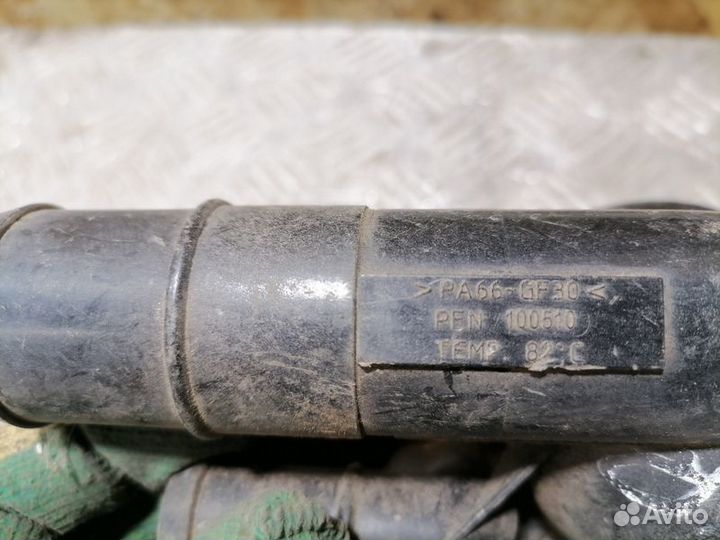 Корпус термостата Rover 75 1999 2005