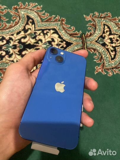 iPhone 13, 128 ГБ