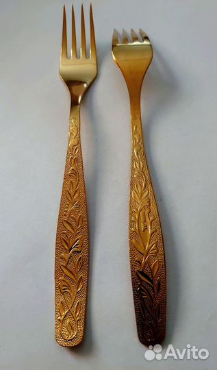 Набор столовых предметов (24 шт.)