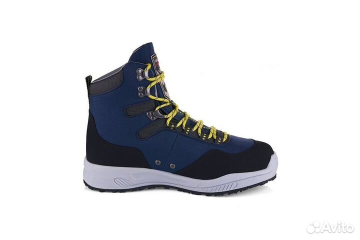 Ботинки Finntrail Sportsman 5198 Blue