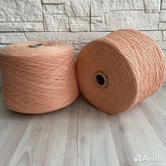 Пряжа Savage кашемир с мериносом