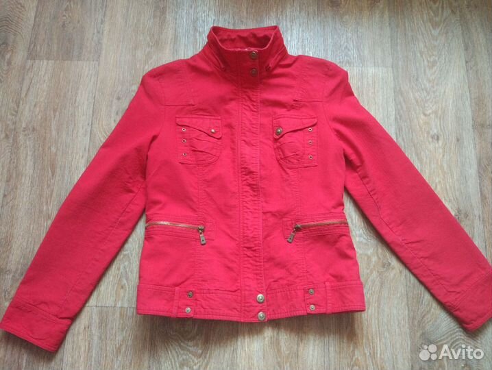 Ветровка женская 44 46 размер