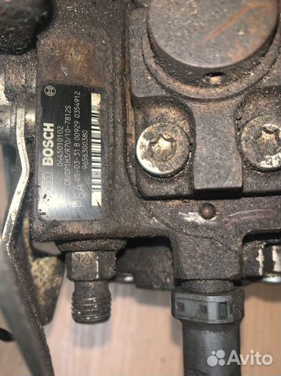 Citroen-Peugeot тнвд 1.6hdi citroen/peugeot/C3