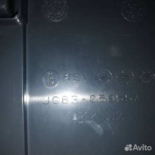 JC63-05955A Входной лоток HP neverstop
