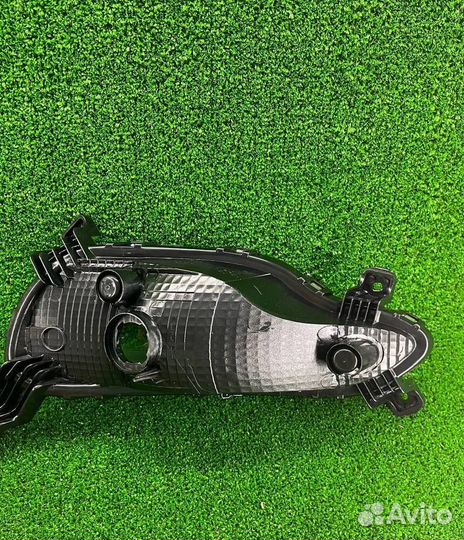 Птф правая Solaris 17-20