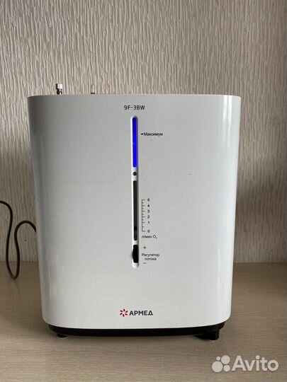 Концентратор кислорода Армед 9F-3BW