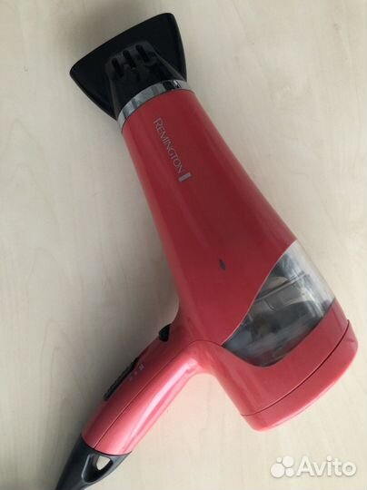 Фен remington