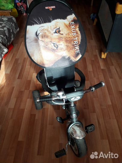 Продам велосипед Lexus Trike Original Next premium