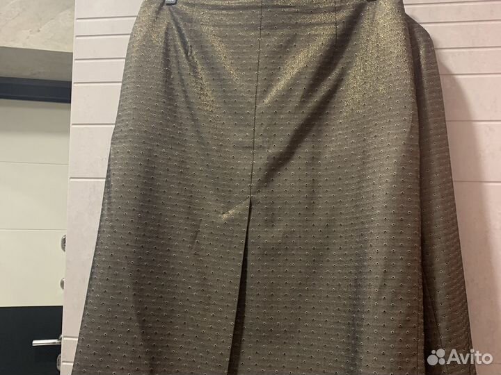 Костюм классический женский