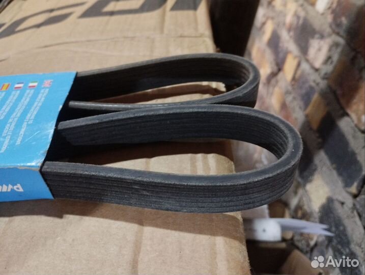 Dayco6DPK1195Ремень поликлиновой