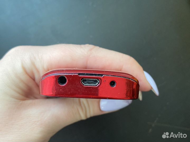 Телефон nokia