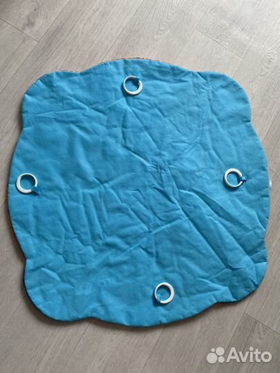 Развивающий коврик