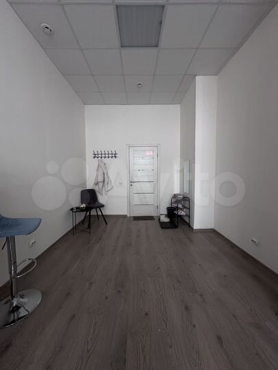 Свободного назначения, 20 м²