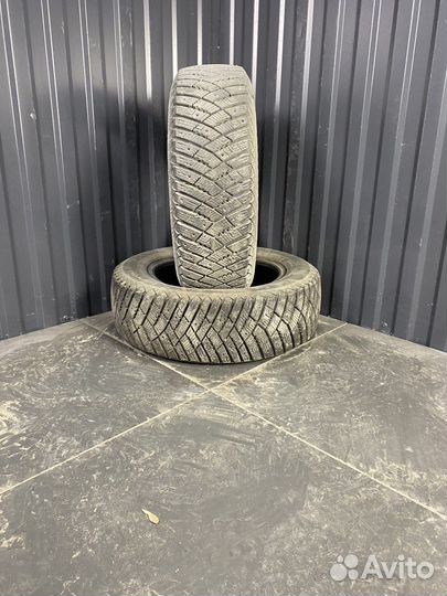 Goodyear Ultragrip Ice Arctic 195/65 R15 95T