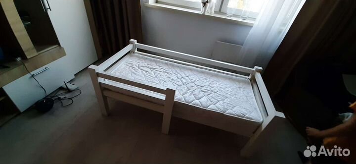 Кровать детская