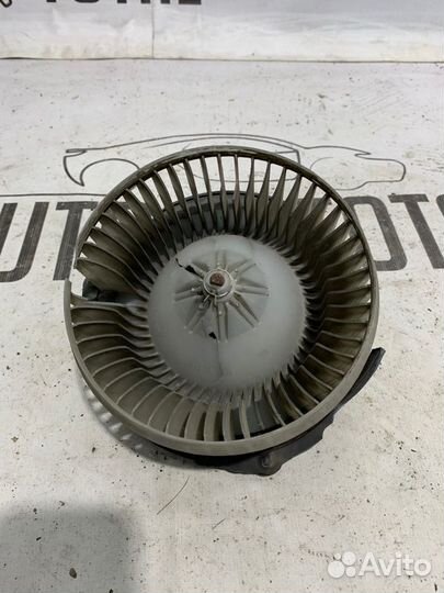 Моторчик отопителя Honda Accord 7/ CL9 K24A3 2007