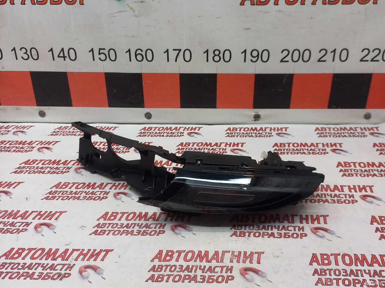 Указатель поворота левый Lixiang L9