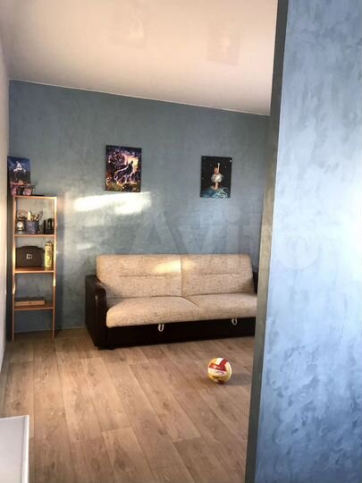 Дом 101 м² на участке 10 сот.