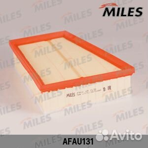 Фильтр воздушный renault megane/fluence 1.4-2.0 08