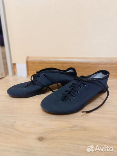 Джазовки для танцев 33 размер