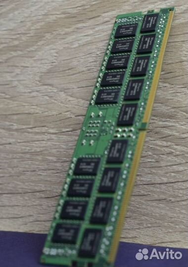 SK hynix DDR4 16GB 2400 MHz ECC REG SMART memory