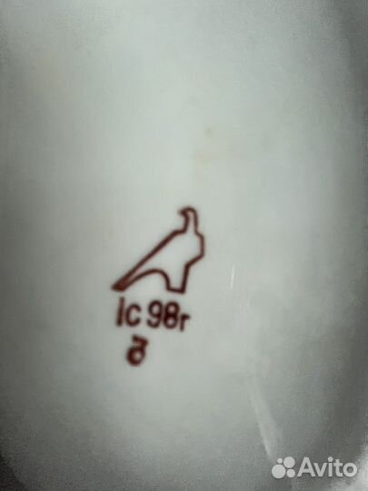 Сервиз столовый «Воспоминания»