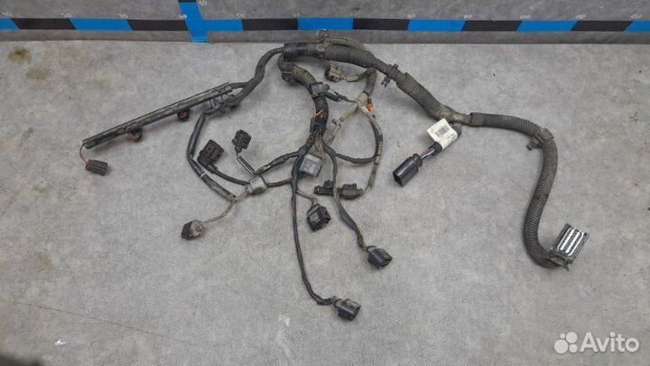 Проводка моторная Volkswagen Polo 5 1.6 CFN 2012