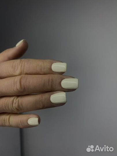 Мастер маникюра